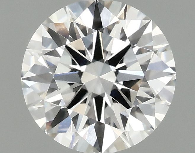 1.03 ct. round Lab Grown Diamond front image