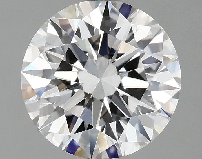1.48 ct. round Lab Grown Diamond front image