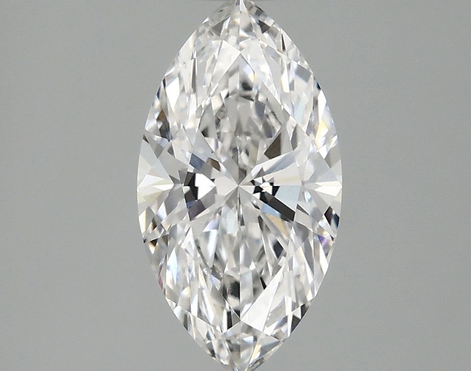 1.49 ct. marquise Lab Grown Diamond front image