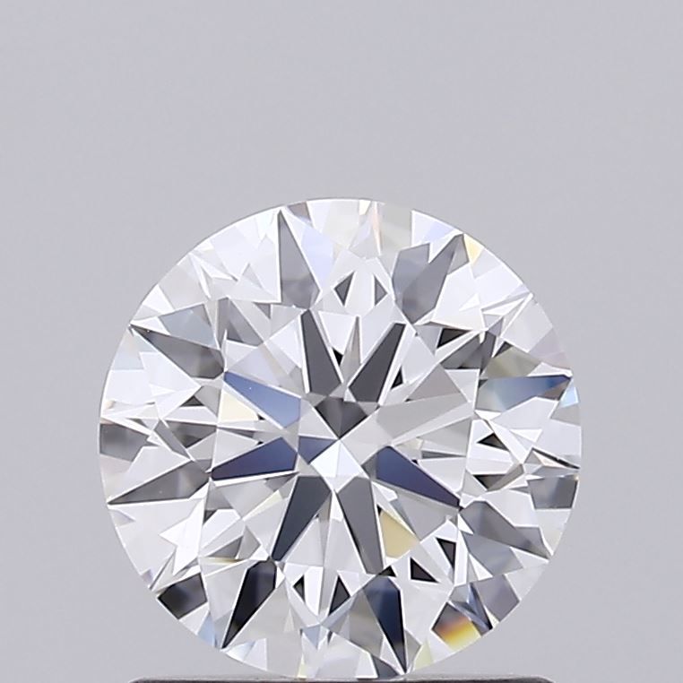 1.07 ct. round Lab Grown Diamond front image