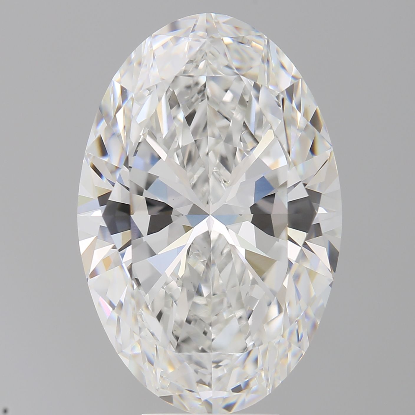 Oval Diamond