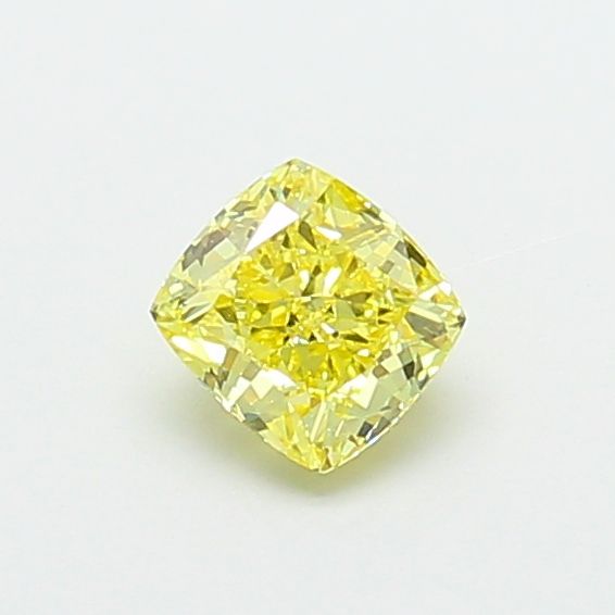 0.74 ct Cushion Modified diamond