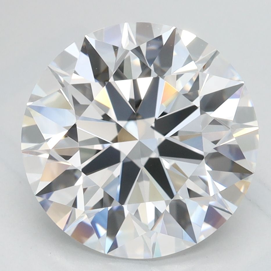 Round Diamond