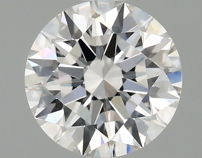 1.01 ct. round Lab Grown Diamond front image