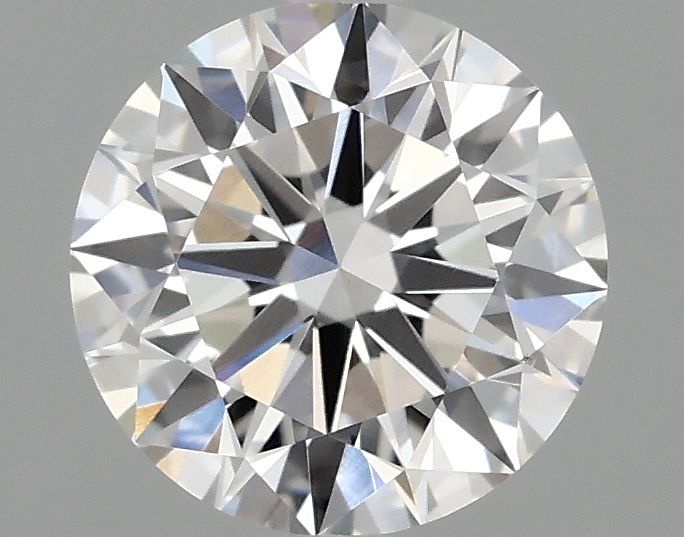 1.06 ct. round Lab Grown Diamond front image
