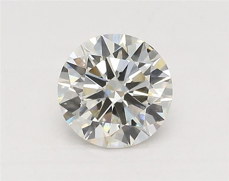 1.00 ct Round diamond