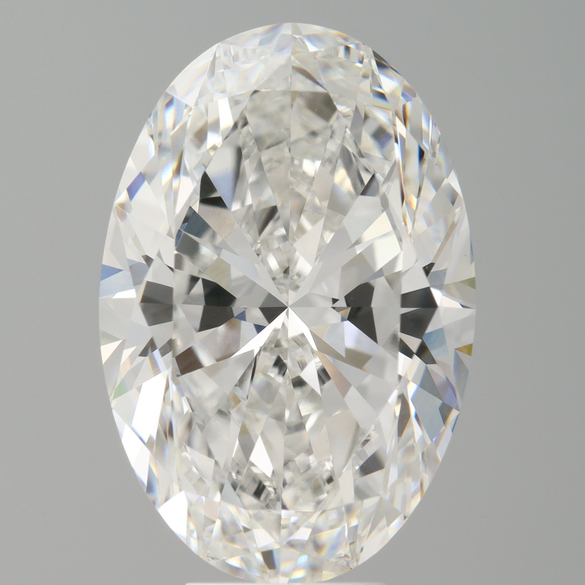 Oval Diamond