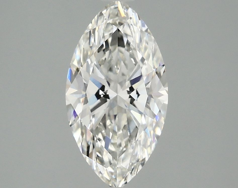 1.51 ct. marquise Lab Grown Diamond front image