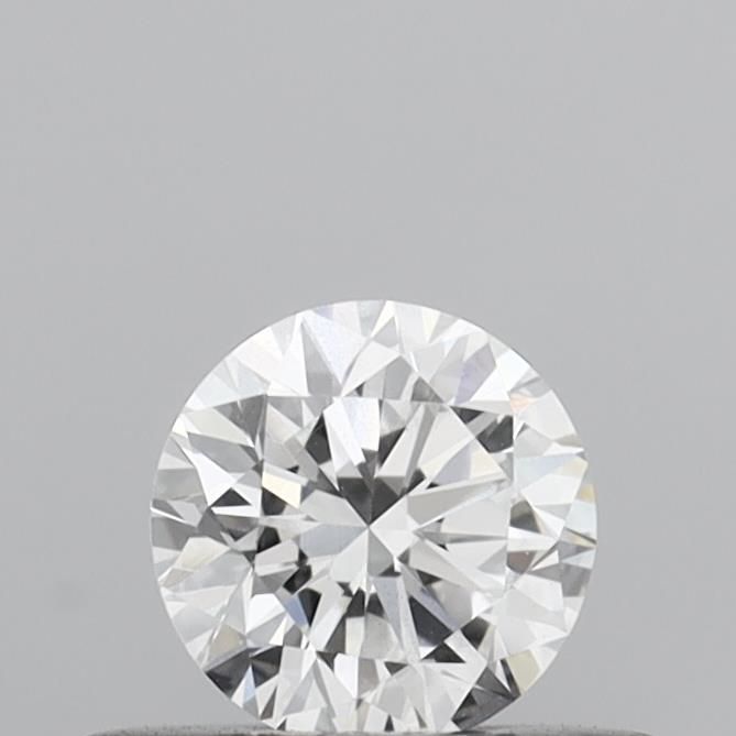 0.32 ct lab-grown Round Diamond
