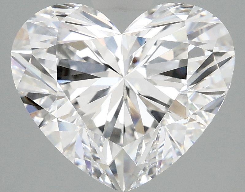 Heart Diamond