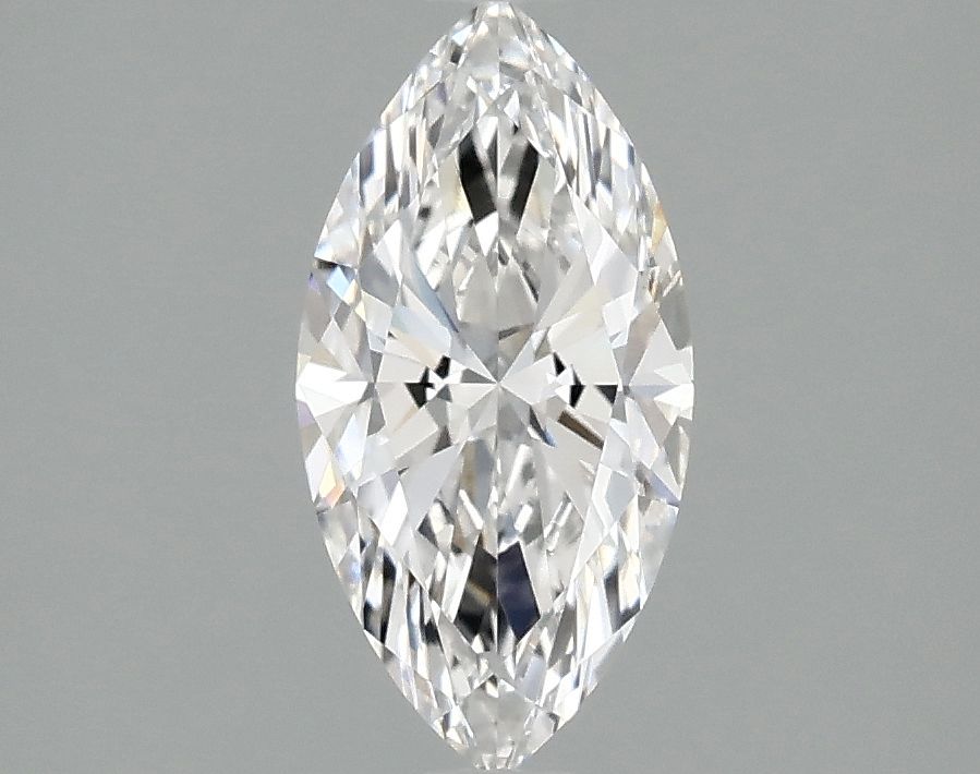1.06 ct. marquise Lab Grown Diamond front image