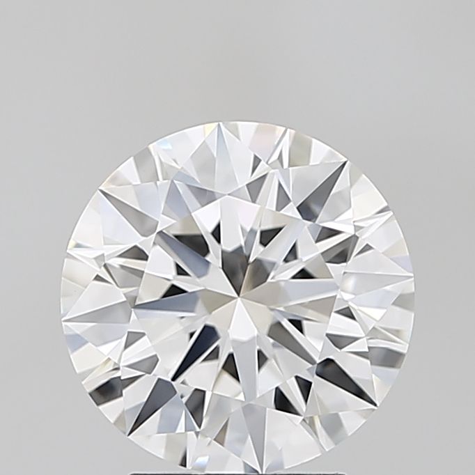 Round Diamond