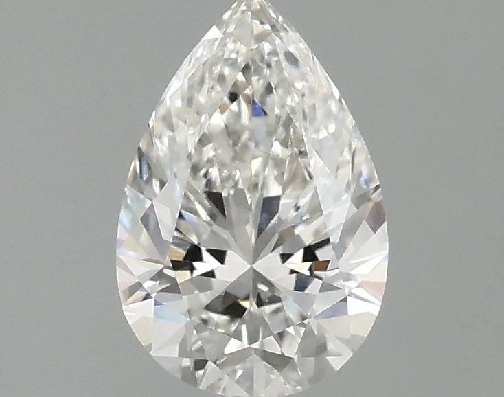 1.06 ct. pear Lab Grown Diamond front image