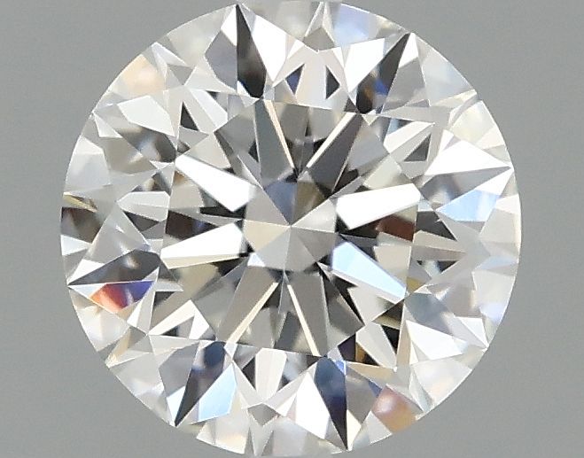 1.15 ct. round Lab Grown Diamond front image