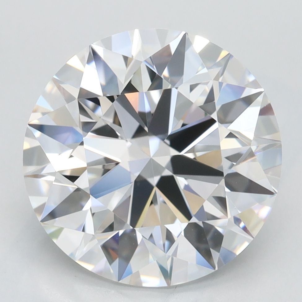 3.58 Carat