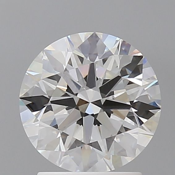 2.05 ct. round Lab Grown Diamond front image