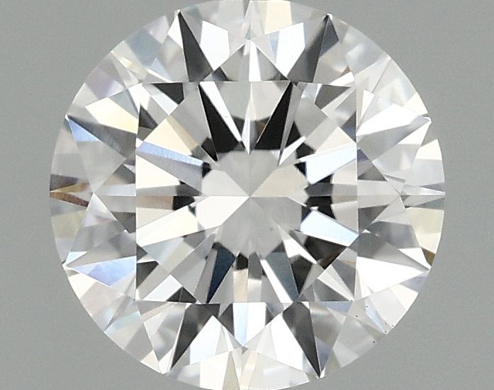 1.06 ct. round Lab Grown Diamond front image