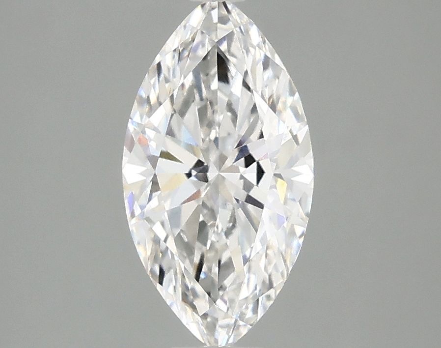 1.33 ct. marquise Lab Grown Diamond front image
