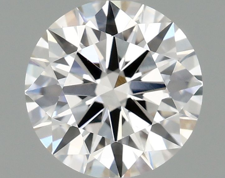 1.04 ct. round Lab Grown Diamond front image