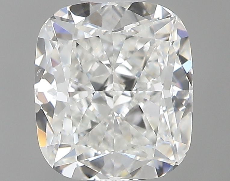 Cushion Diamond