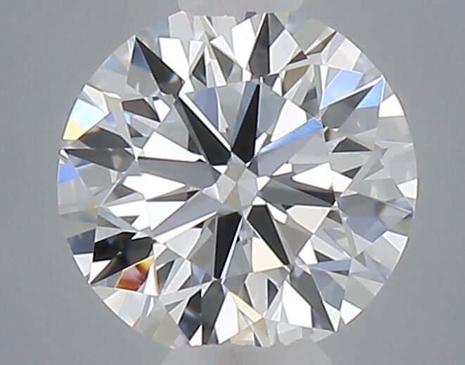 0.32 ct lab-grown Round Diamond