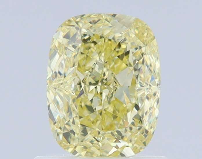 Yellow Diamond