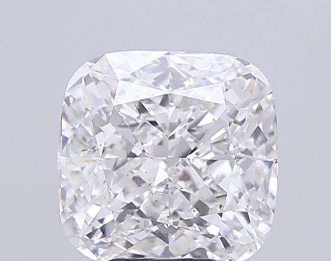 Cushion Diamond