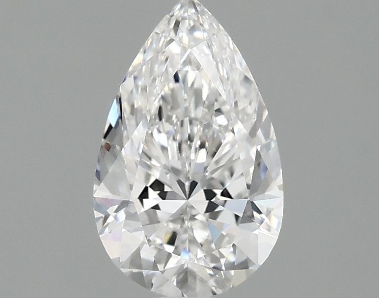 1.06 ct. pear Lab Grown Diamond front image