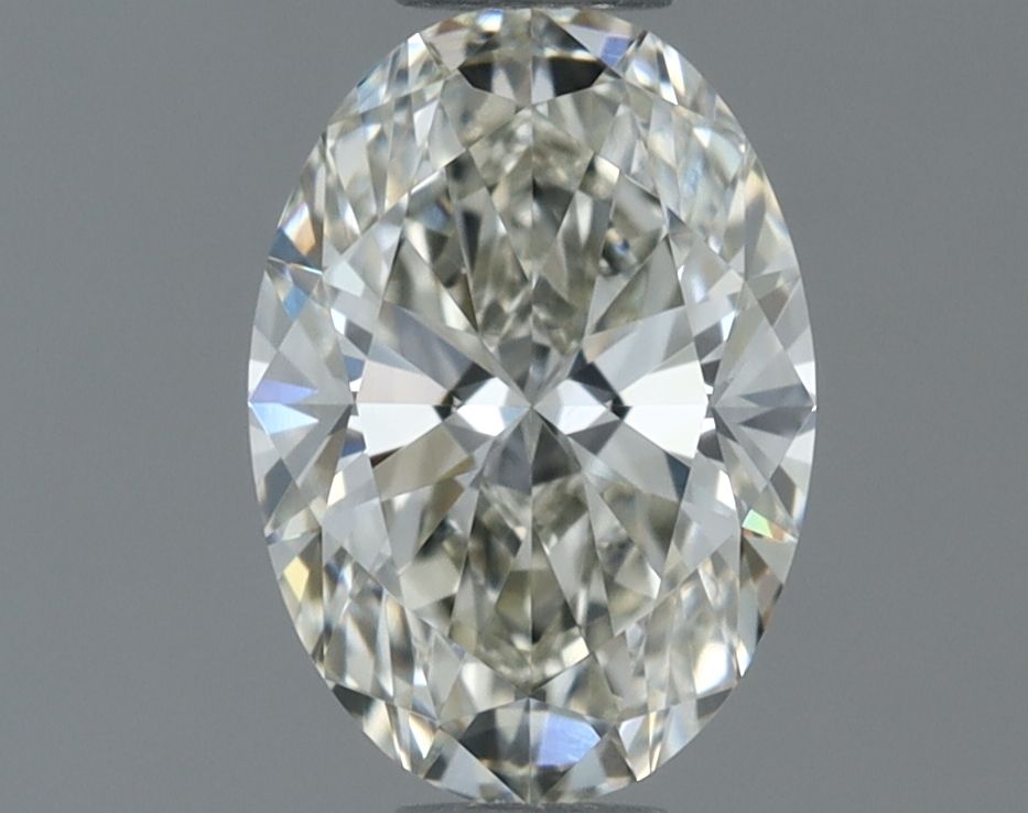 Oval Diamond