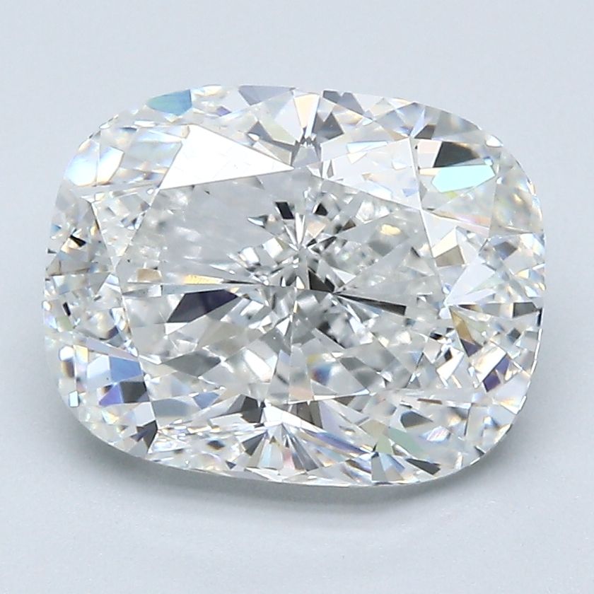 Cushion Diamond
