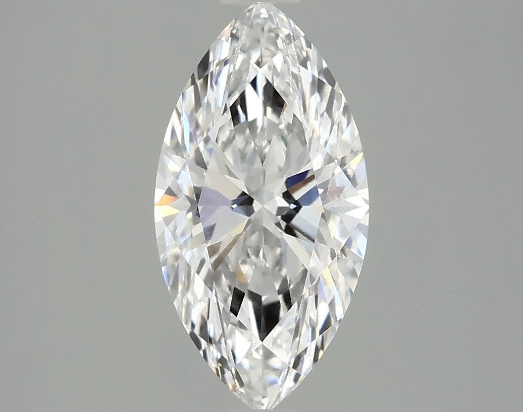 1.58 ct. marquise Lab Grown Diamond front image