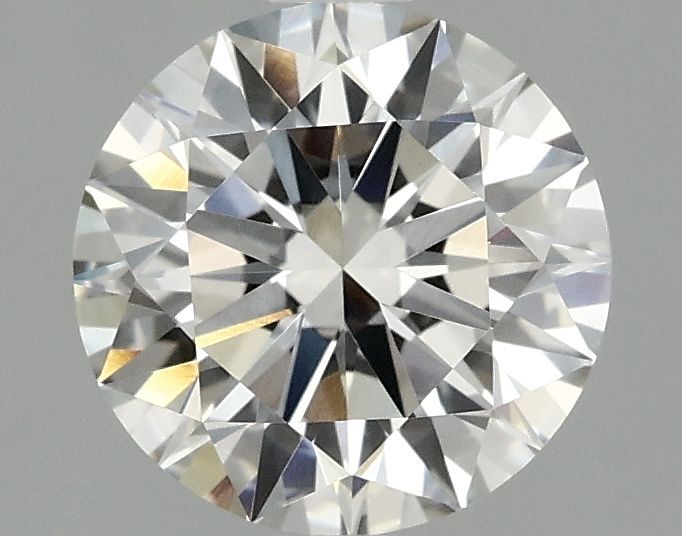 1.88 ct. round Lab Grown Diamond front image