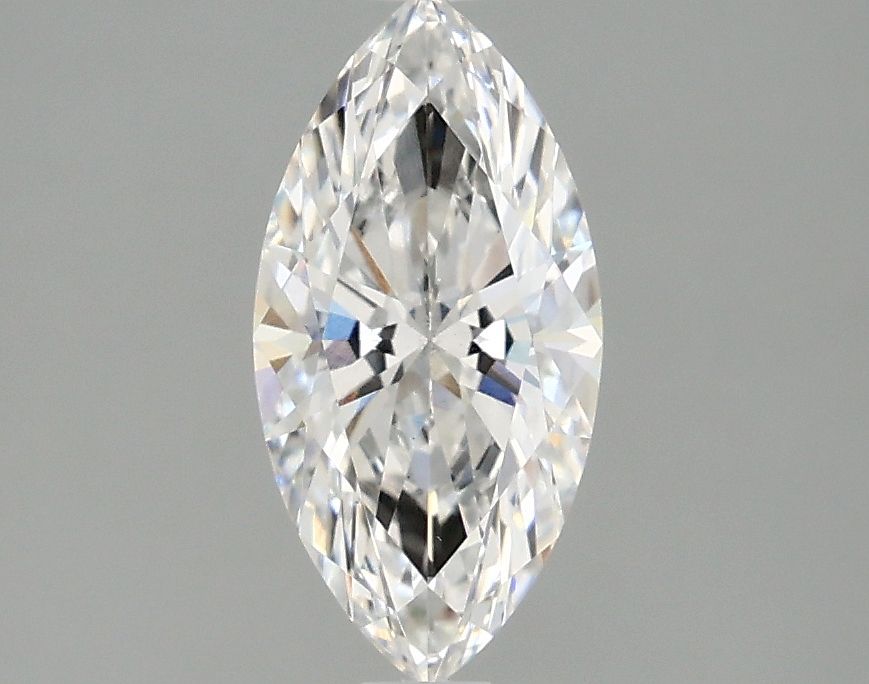 1.04 ct. marquise Lab Grown Diamond front image