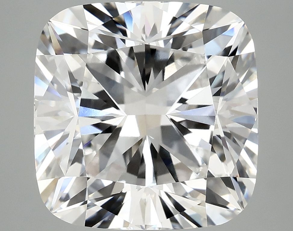 Cushion Diamond