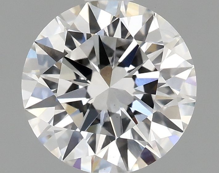 1.09 ct. round Lab Grown Diamond front image