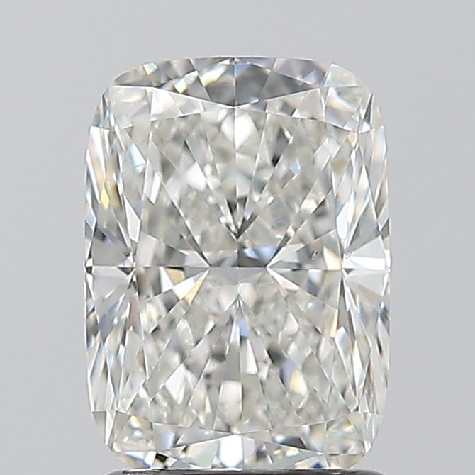 1.51 ct Cushion Modified diamond