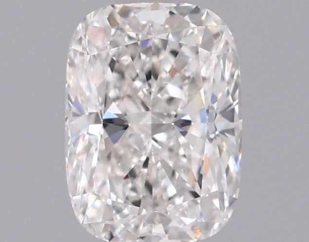 1.04 ct lab-grown Cushion brilliant Diamond