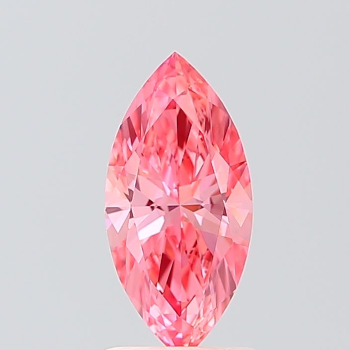 1.05 ct. marquise Lab Grown Diamond front image