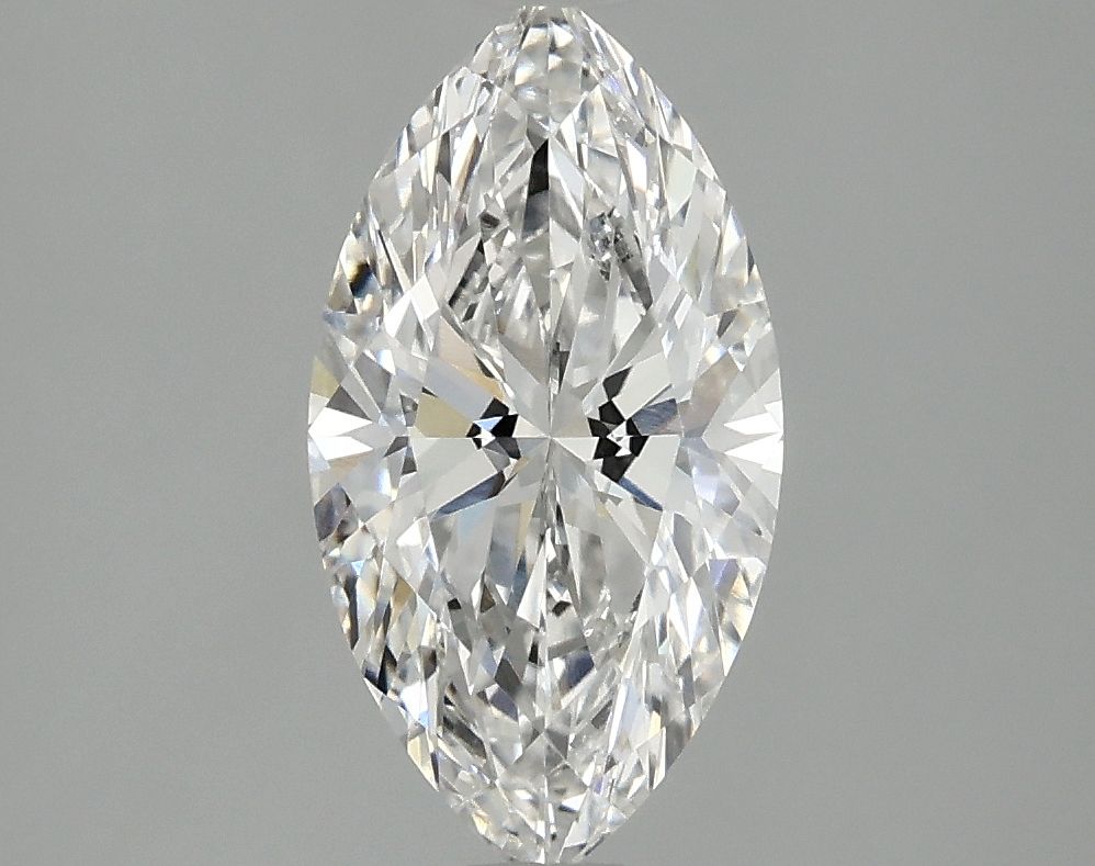 1.59 ct. marquise Lab Grown Diamond front image
