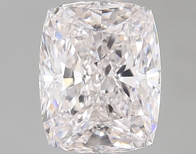 1.00 ct Cushion Brilliant diamond