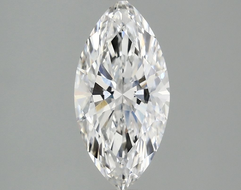 1.44 ct. marquise Lab Grown Diamond front image