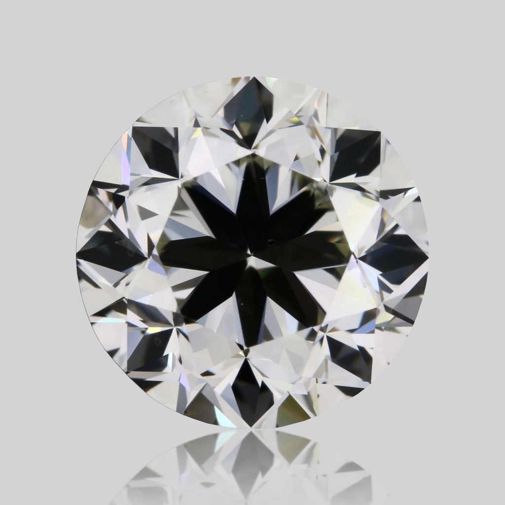 Round Diamond