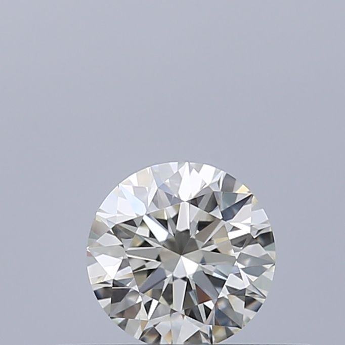 0.3 Carat Round Diamond K VS1