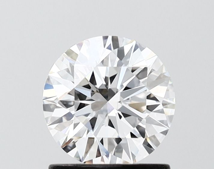 1.01 ct. round Lab Grown Diamond front image