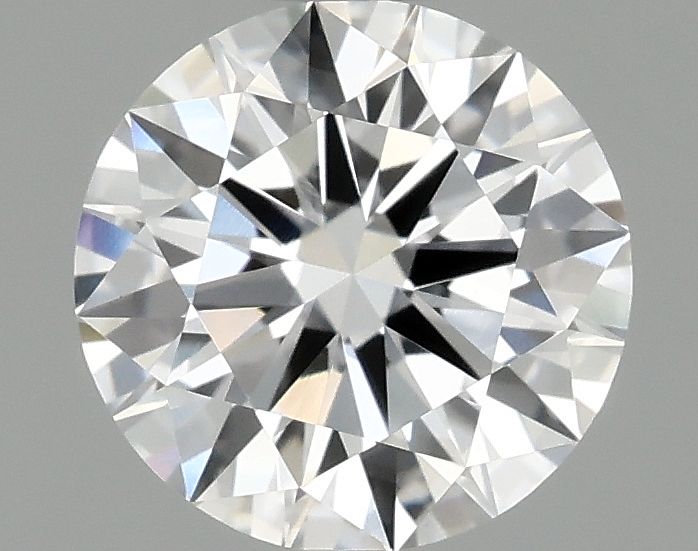 1.00 ct. round Lab Grown Diamond front image