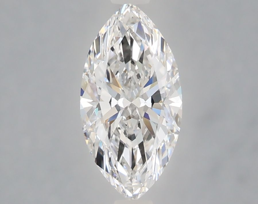 1.09 ct. marquise Lab Grown Diamond front image
