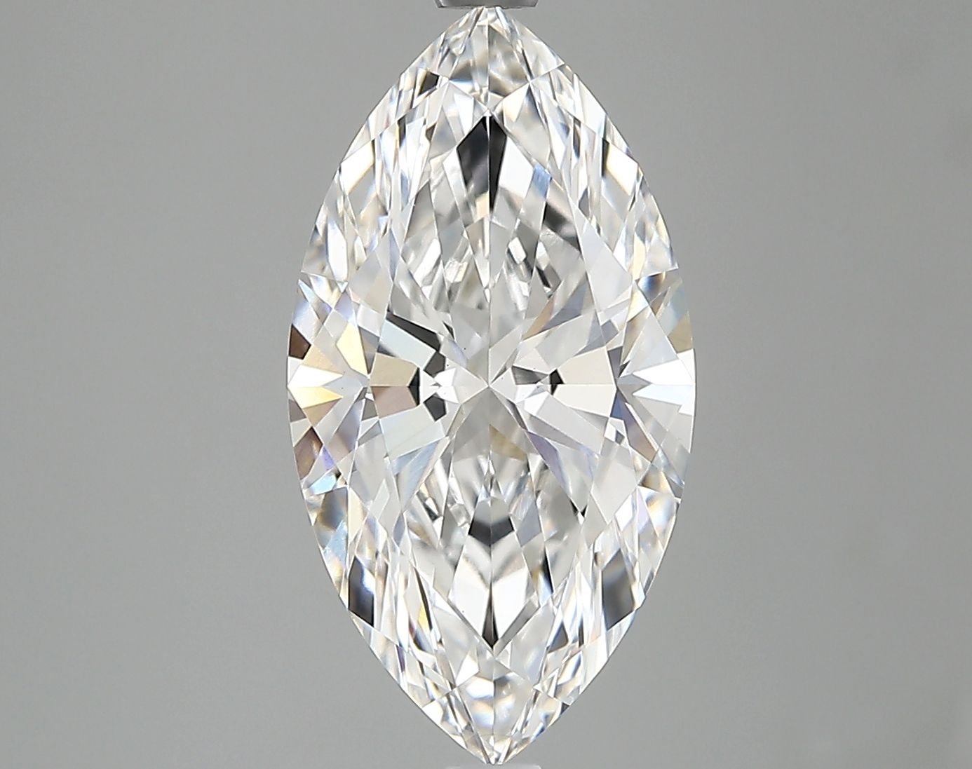 3.03 ct. marquise Lab Grown Diamond front image