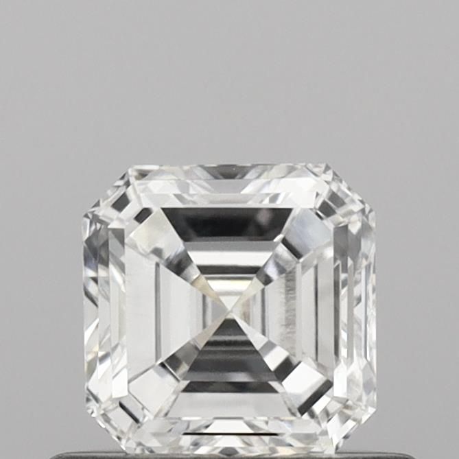 Asscher Diamond