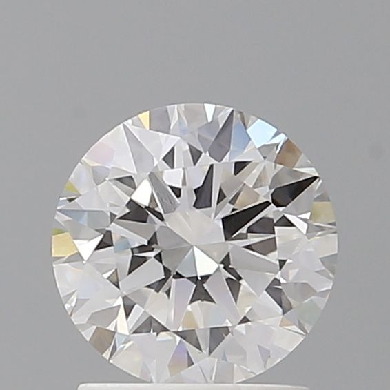 1.51 ct. round Lab Grown Diamond front image