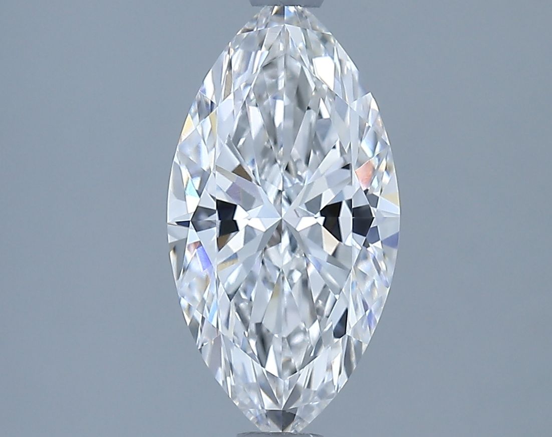 2.08 ct. marquise Lab Grown Diamond front image